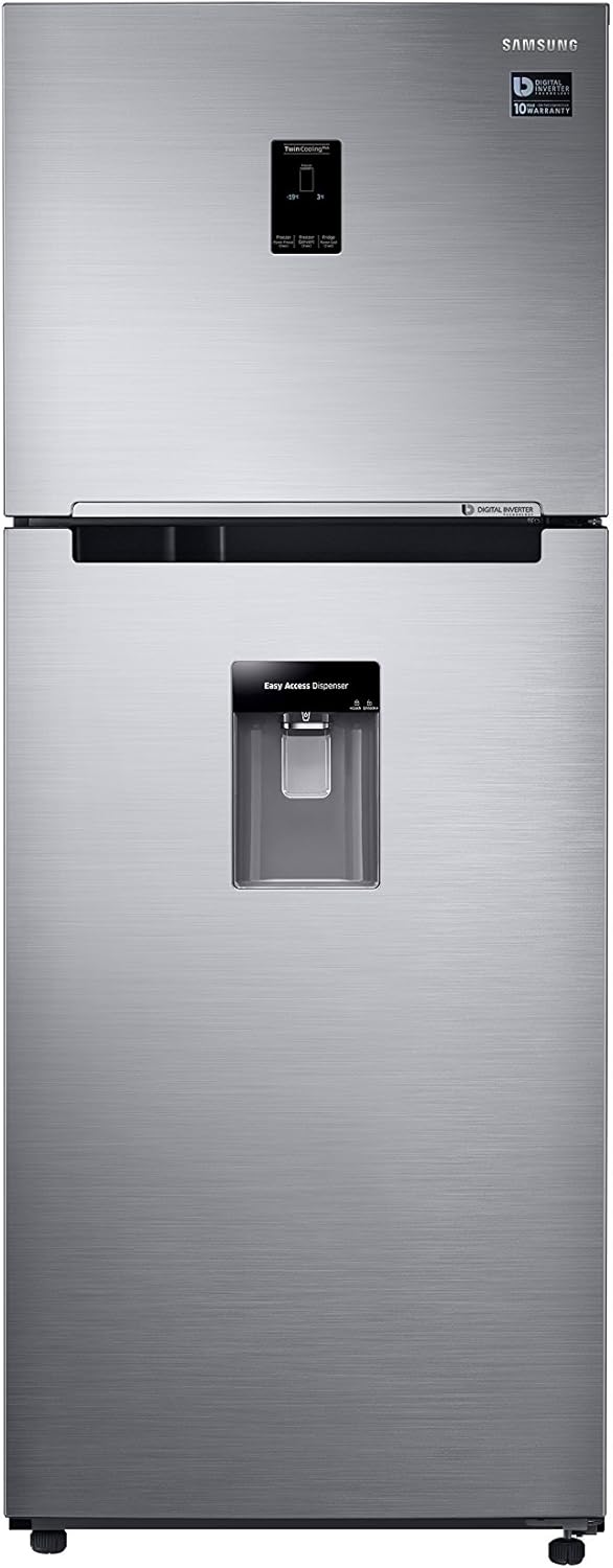 Samsung RT38K5930S8EM Refrigerador